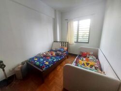 Regent Heights (D23), Condominium #609641361